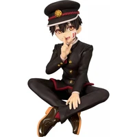 Figúrka Furyu Toilet-bound Hanako-kun Sezóna 2 Noodle Stopper - Hanako-kun 11 cm - Figúrky
