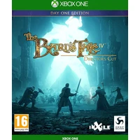 The Bard's Tale 4: Director's Cut (Xbox One) - Hry na Xbox One