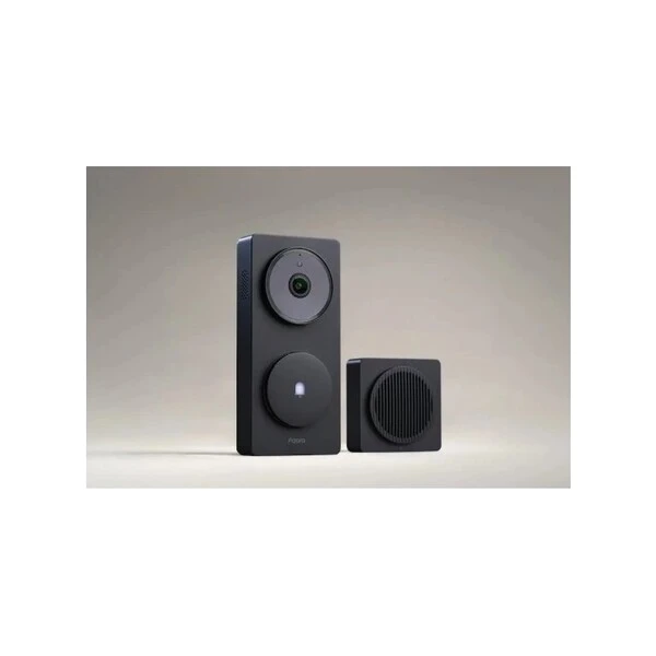 Aqara Doorbell Camera Hub G410 Select čierna - IP kamery - Obrázok d_56ea6ebc20a145a0bae8e73742f4ef75