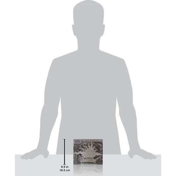 Pokémon TCG: Mega Evolution Pitch Black - Elite Trainer Box - Pokémon karty - Obrázok d_56eae9e3b8d54fe3bc867015e6c605c9