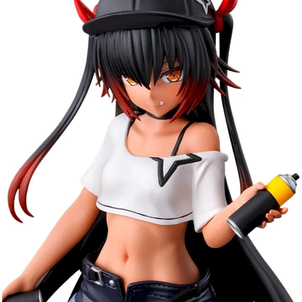 Figurka Bandai Banpresto To Love-Ru Darkness Glitter&Glamours Nemesis 21 cm - Figúrky - Obrázok d_56ed68b7003e4d5ab65f366b459c6bca