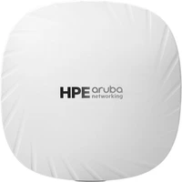 HPE Networking AP-505 prístupový bod biely - Access pointy