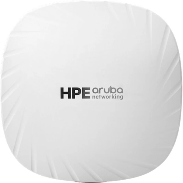 HPE Networking AP-505 prístupový bod biely - Access pointy - Hlavný obrázok