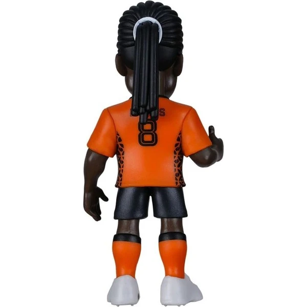 MINIX Futbalové Legendy: WCL Netherlands - DAVIDS - Minix - Obrázok d_5704d439029147dfbb946e19d0ef0706