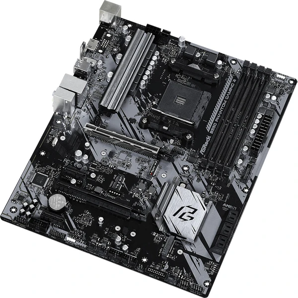 ASRock B550 Phantom Gaming 4 - Základné dosky - Obrázok d_5705856251b7489bbfe4c20dc3fc19bf