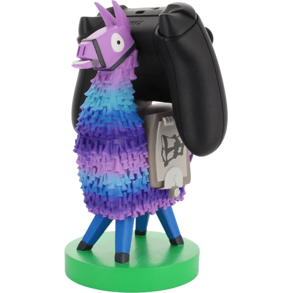 EXG Cable Guys - Supply Llama - Figúrky - Obrázok d_57151f6414194917b26886f5c02d793c