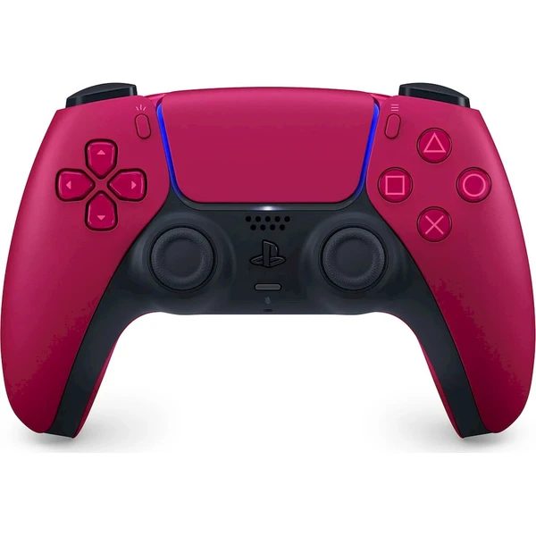 DualSense Wireless Controller Cosmic Red + EA Sports FC 27 - Herné ovládače - Obrázok d_5727b5eea3c3421f9cb3acd0e1d4a236