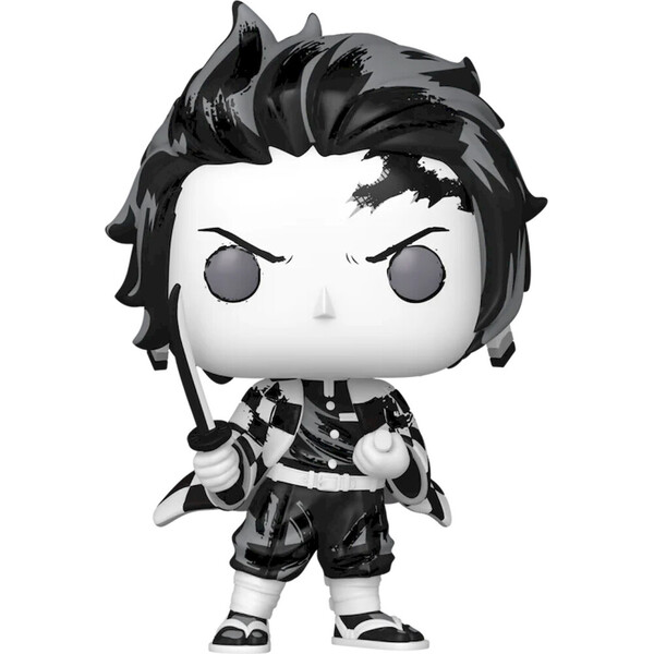 E-shop Funko POP! #2190 Animácia: Demon Slayer - Tanjiro Kamado (Sumi-ink)