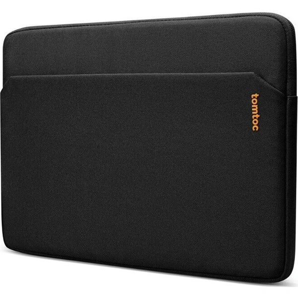 tomtoc Light A18 sleeve puzdro 13" MacBook Neo čierne - Puzdra - Obrázok d_5748a8e74e9044aa9798aa0867e9bd6b