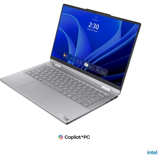 Lenovo ThinkBook 14 2v1 Gen 6 IPL (22AR000HCK) šedý - Notebooky - Obrázok d_57491b3251584827ad7e635b9d3cae64