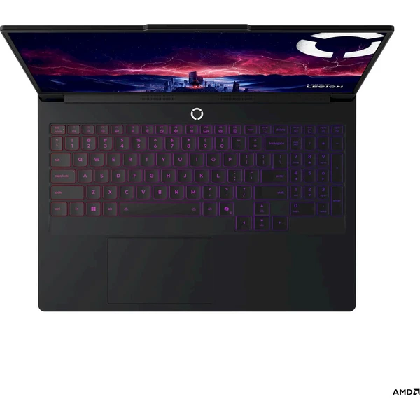 Lenovo Legion Pro 7 16AFR10H (83RU004QCK) RTX 5070 Ti čierny - Notebooky - Obrázok d_574e05191f8a41f1b165f4114c6a4e7b