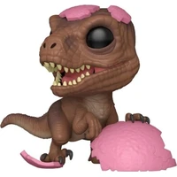 Funko POP! #1897 Filmy: Jurský svet - Raptor - Funko POP!