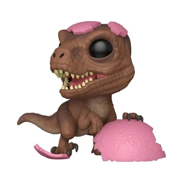 Funko POP! #1897 Filmy: Jurský svet - Raptor - Funko POP! - Hlavný obrázok