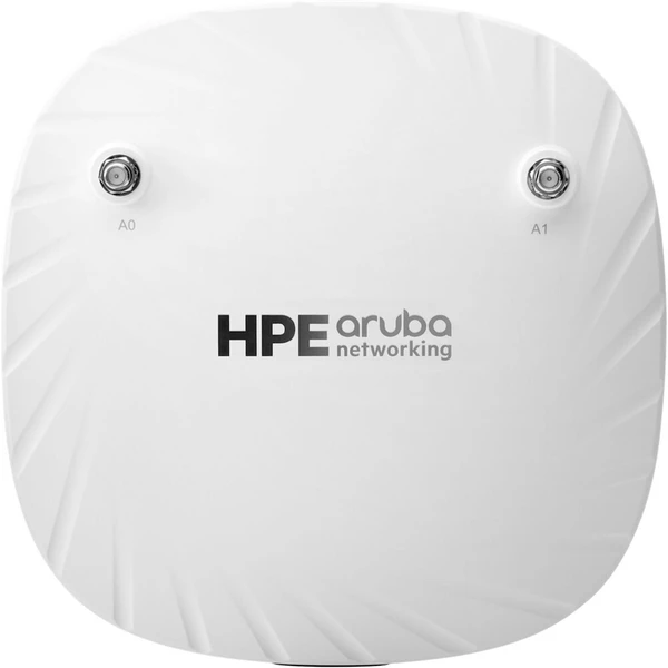 HPE Networking AP-504 prístupový bod biely - Access pointy - Hlavný obrázok