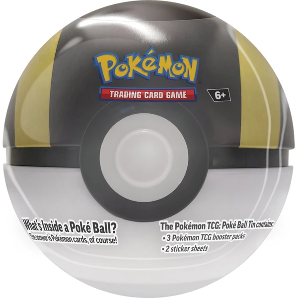 Pokémon TCG: Poké Ball Tin 2024 (reprint) - Pokémon karty - Obrázok d_576a21e5275d497c928719e80e21d133