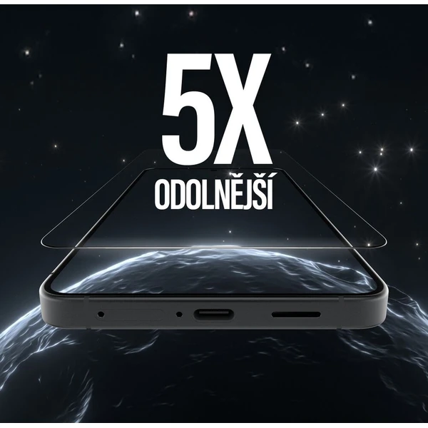 PanzerGlass® Ceramic II sklo s inštalačným rámčekom Samsung Galaxy S26+ - Ochranné fólie a sklo - Obrázok d_576e986ad5d14b63b0a0e625a96780d1