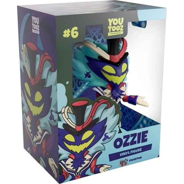 Figúrka Youtooz Helluva Boss Vinyl Figure Ozzie 12 cm - Figúrky - Obrázok d_577a276c380649709e206b59f72dfe0c