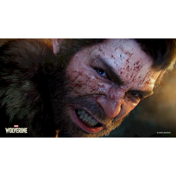 Marvel's Wolverine (PS5) - Hry na PS5 - Obrázok d_577db256659f4365a718edc92000d8d1