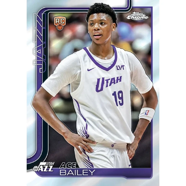 Topps Chrome Basketbalová Hodnotová Krabica 2025/26 - Basketbalové karty - Obrázok d_578251074d0448ebae737cfee0144bdc