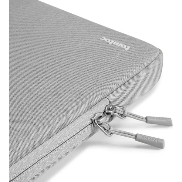 tomtoc Defender A13 sleeve puzdro 13" MacBook Neo šedé - Puzdra - Obrázok d_5796d9e583624a949296cc3307fe6df7