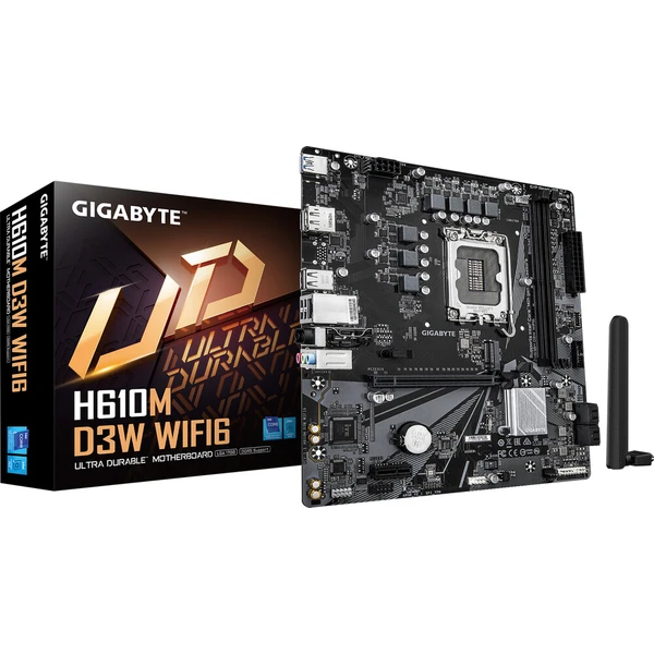 GIGABYTE H610M D3W WIFI6 - Základné dosky - Obrázok d_57981468c4dd4714a3a7f4c60190f9ef