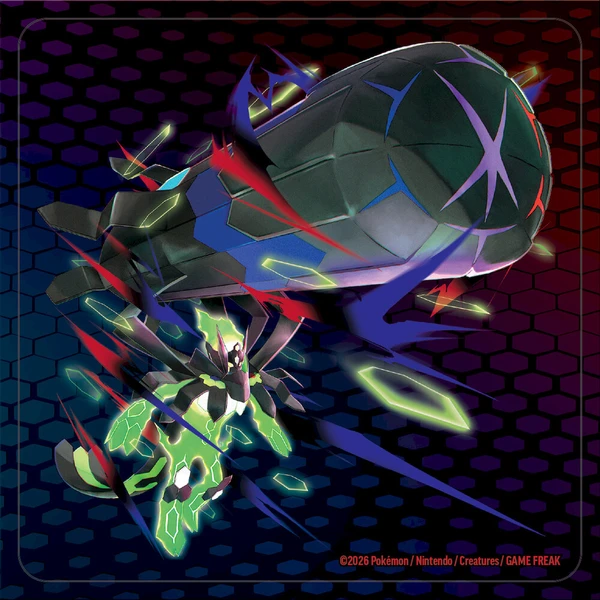 Pokémon TCG: Mega Zygarde ex Premium Collection - Pokémon karty - Obrázok d_579bcba8aab14d5b927a0bbf60f772f9