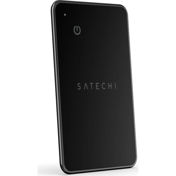 Satechi FindAll Card lokátor s Apple FindMy čierny - Lokátory - Obrázok d_57ab5b7e665642bcb427fc0e5aaef7be