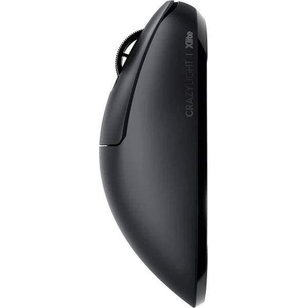 Pulsar Xlite CrazyLight Mini bezdrôtová herná myš čierna - Myši - Obrázok d_57ad5d023bd942e5916787be65a9c3ce