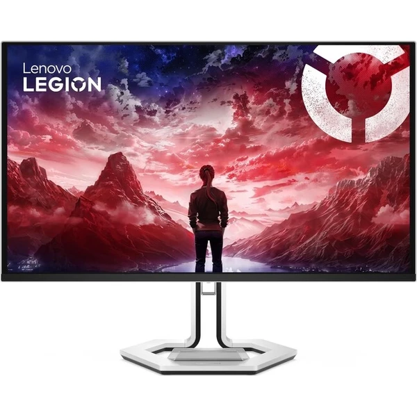 Lenovo Legion Pro 27Q-10 68CFGACBEU herný monitor 27" - Monitory - Hlavný obrázok