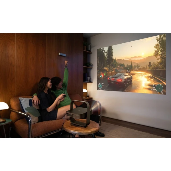 XGIMI Elfin Flip 4K projektor hnědý - Projektory - Obrázok d_57bc04667f23484b86e78c7ca64c266e