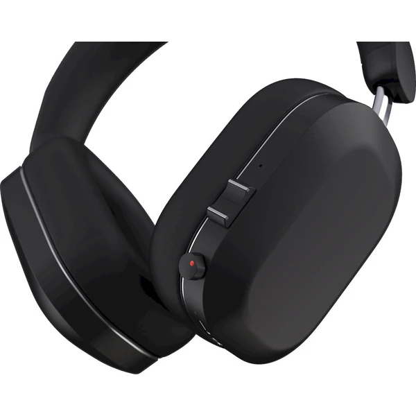 Mondo Over-Ear bezdrôtové slúchadlá čierne - Slúchadlá - Obrázok d_57c2276eb13e47b7861b610995803b74