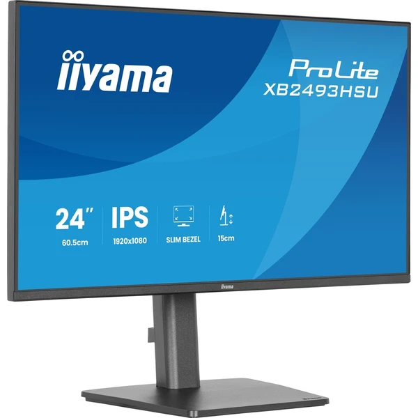 iiyama ProLite XB2493HSU-B1 monitor 23,8" - Monitory - Obrázok d_57c641d1b1f745788a5e62411503e6db