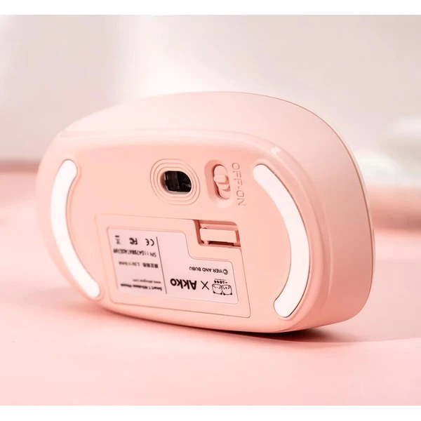 Akko x Dudu a Bubu Smart1 - Myši - Obrázok d_57d3e2863f6844a1853cdc504e9e7eec