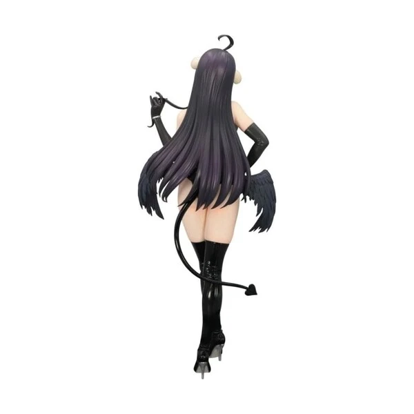 Figúrka Furyu Overlord BiCute Dark - Albedo 26 cm - Figúrky - Obrázok d_57d697dffbe947e6aa91a83a6f059ee2