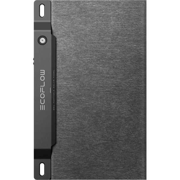 EcoFlow 28W prenosný solárny panel (typ-C) - Solárne panely - Obrázok d_57df5c6e9fbb426b861f7e10ec9eb174