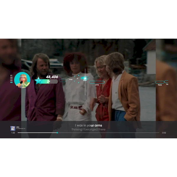 Let's Sing ABBA 2027 (Switch) - Hry na Nintendo Switch - Obrázok d_57ea642e8f1544a1a96eb9855311aff7