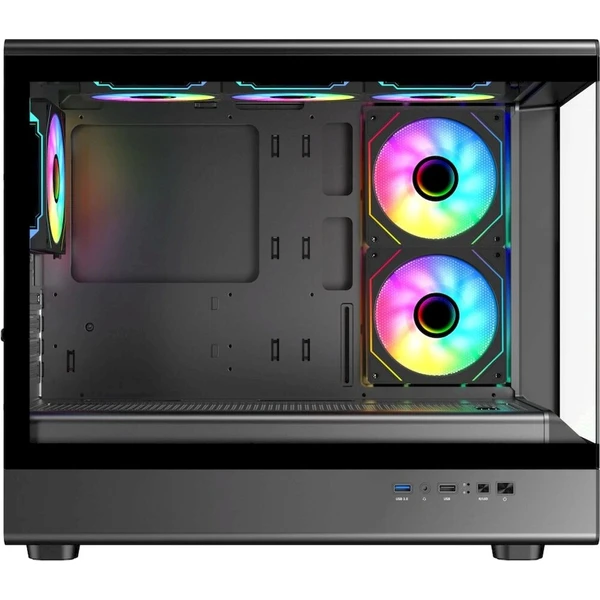 EVOLVEO Ursus 6x ARGB - Počítačové skrine - Obrázok d_57eadc1e68c746bdb4530c2699c3d6f1