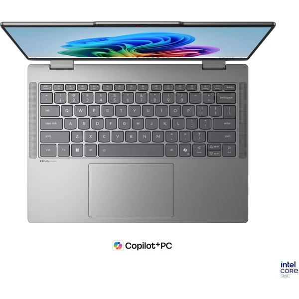 Lenovo IdeaPad 5 2v1 14IPH11 (83UG002FCK) sivý - 3. rok záruky po registrácii - Notebooky - Obrázok d_57f49205c89f45e7ad6138fe22e24a3e