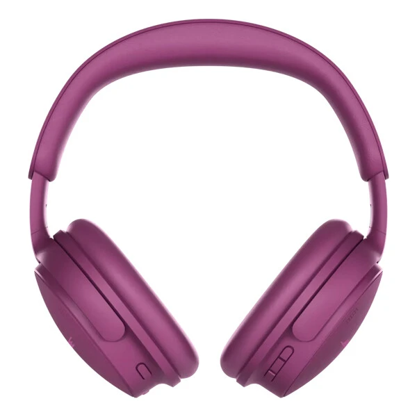Bose QuietComfort Headphones (2. gen) náhlavné slúchadlá vínové - Slúchadlá - Obrázok d_57f61bd611fd49ba80c65e42d179a2e9