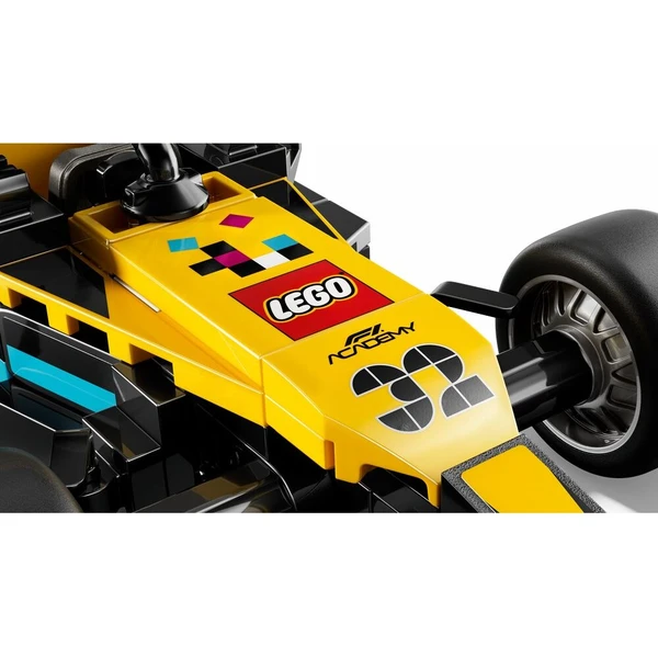 LEGO Speed Champions 77258 Závodné auto LEGO® F1 ACADEMY™ - LEGO - Obrázok d_57fe9b2d3c2a4bd9a60715062272ecc6