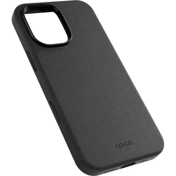 Epico SolidWoven Pro Mag+ Case kryt iPhone 17 čierny - Puzdra - Obrázok d_5801378cebb7419a84e31e15dfcc53a5