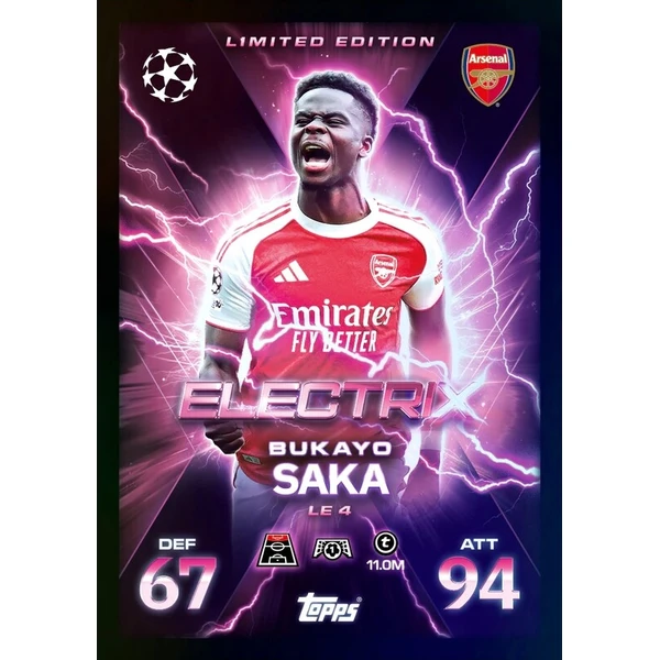 Futbalové karty Topps UCC 2026 MAX - The X Tin - Futbalové karty - Obrázok d_5813f2e896674e3d8661540c4e52ca37