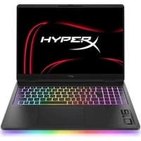 HyperX OMEN MAX 16-ak1000nc (D93MCEA#BCM) čierny - Notebooky