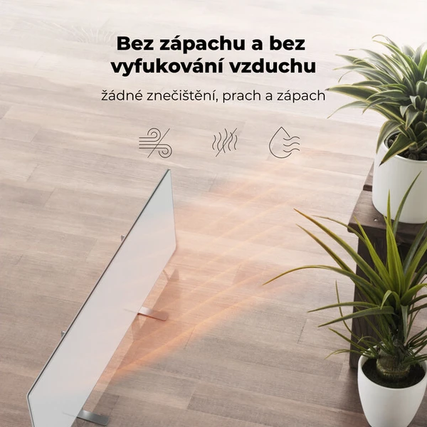 AENO GH1S inteligentný ohrievač 700W biely - Ohrievače - Obrázok d_5824fa2c705f4f12b596d35e8293b7e4