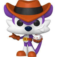 Funko POP! #1172 Hry: Sonic - Fang - Funko POP!
