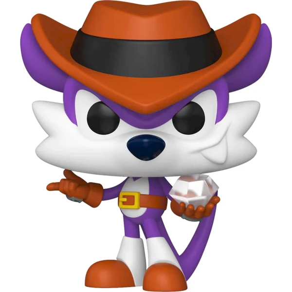 Funko POP! #1172 Hry: Sonic - Fang - Funko POP! - Hlavný obrázok