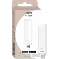 AQARA Hub M100 Zigbee a Thread riadiaca jednotka - Centrálne jednotky