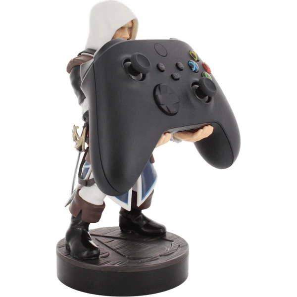 EXG Cable Guy - Assassin's Creed - Edward - Figúrky - Obrázok d_5828e1c1318845d69003beced8846ac2