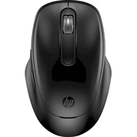 HP 510 Kondenzátor bezdrôtová myš čierna - Myši