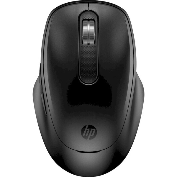 E-shop HP 510 Kondenzátor bezdrôtová myš čierna
